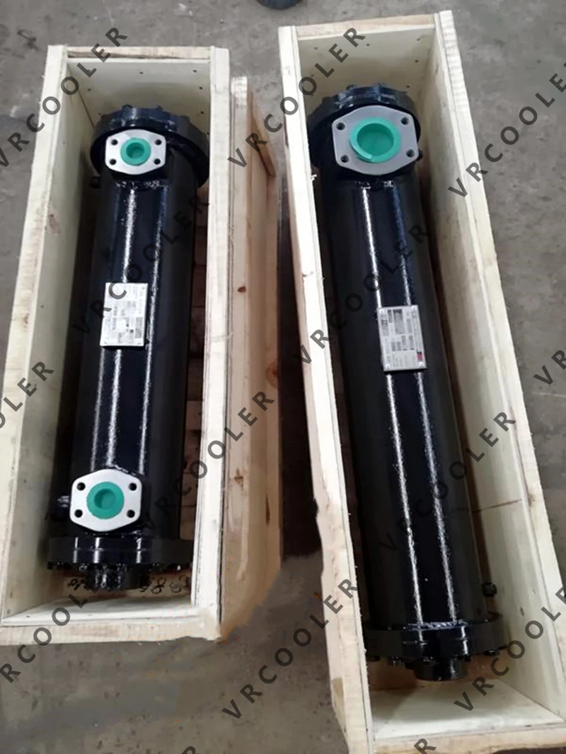Ingersoll Rand Cooler (10)