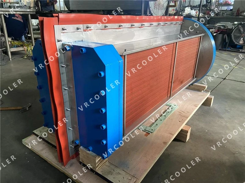 ELLIOTT Cooler 11