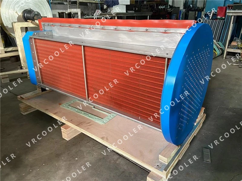 ELLIOTT Cooler 10