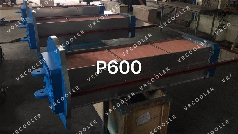 Elliott P600 2