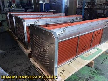 DENAIR Kompressori jahuti
