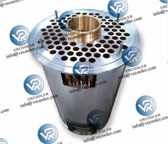 Ingersoll Rand vahejahuti