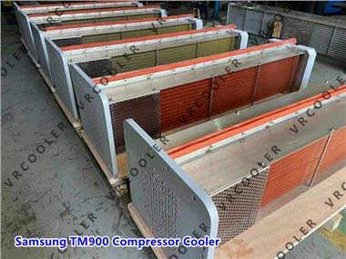 Samsung TM900 vahejahuti