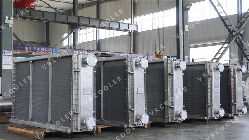 thermoelectric generator heat exchanger thermoelectric generator heat exchanger