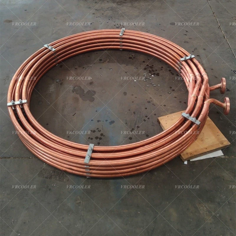 How to Choose the Suitable Motor Bearing Oil Cooler How to Choose the Suitable Motor Bearing Oil Cooler