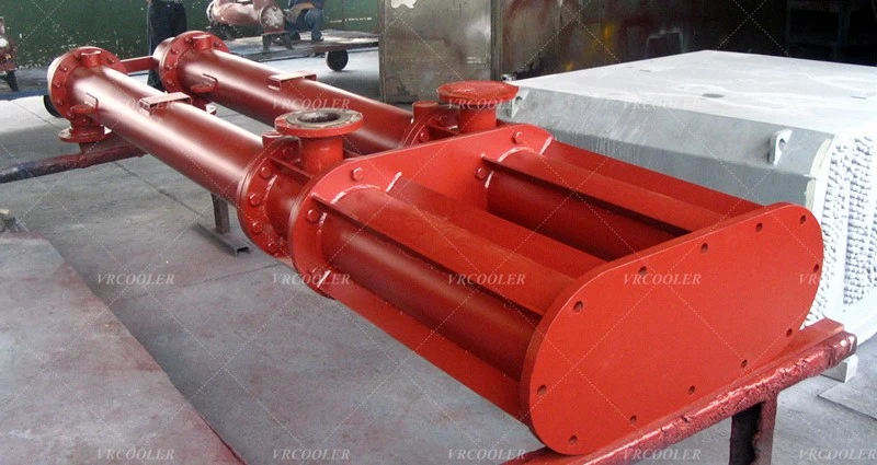 Marine Heat Exchanger For Marine Generator Marine Heat Exchanger For Marine Generator