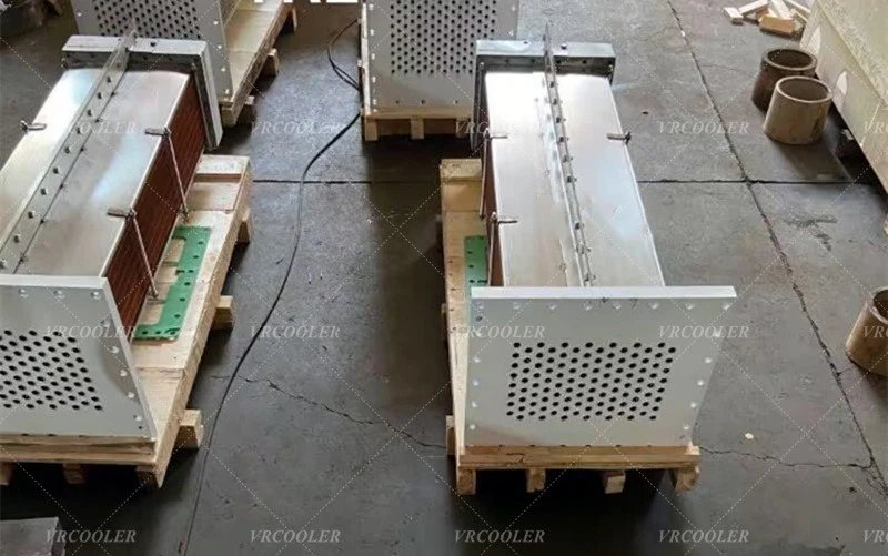 IHI Air Cooler TXA PN JCO71CLR024 TXA PN JCQ71CLR025 IHI Air Cooler TXA PN JCO71CLR024 TXA PN JCQ71CLR025