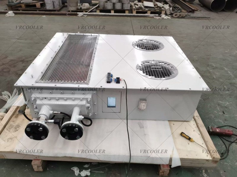 Why Do Marine Transformers Need a Dedicated Oil Air Cooler? Why Do Marine Transformers Need a Dedicated Oil Air Cooler?