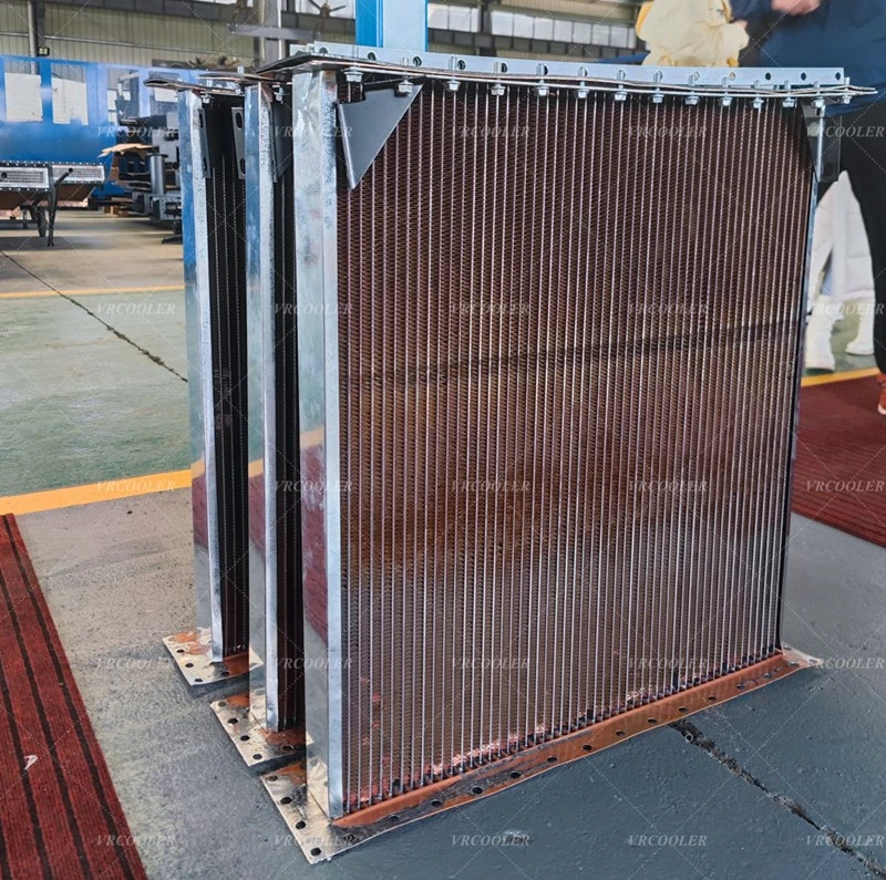 custom copperbrass radiator cores complete radiator assemblies for standby generators and heavyduty industrial equipment custom copperbrass radiator cores complete radiator assemblies for standby generators and heavyduty industrial equipment
